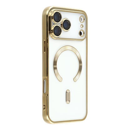 Lens Glass + Magsafe Case for Iphone 17 Pro Max 16 Pro 16E 15 plus 14 13 12 SE 7