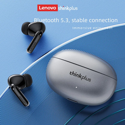 Thinkplus XT88 in Ear Bluetooth Earphones with Dual Microphones, Stereo Noise Reduction, Bass HIFI Touch Earphones