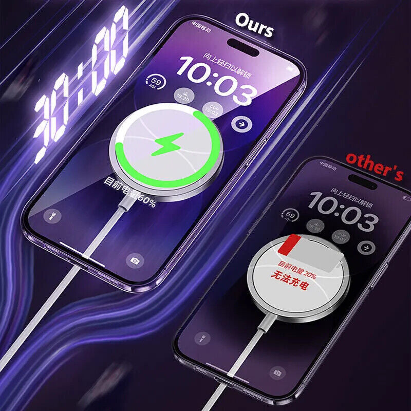 Lens Glass + Magsafe Case for Iphone 17 Pro Max 16 Pro 16E 15 plus 14 13 12 SE 7