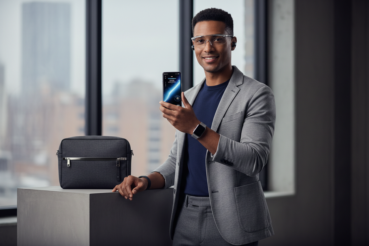 Få de o se ut som en marknadsföring bild men bra