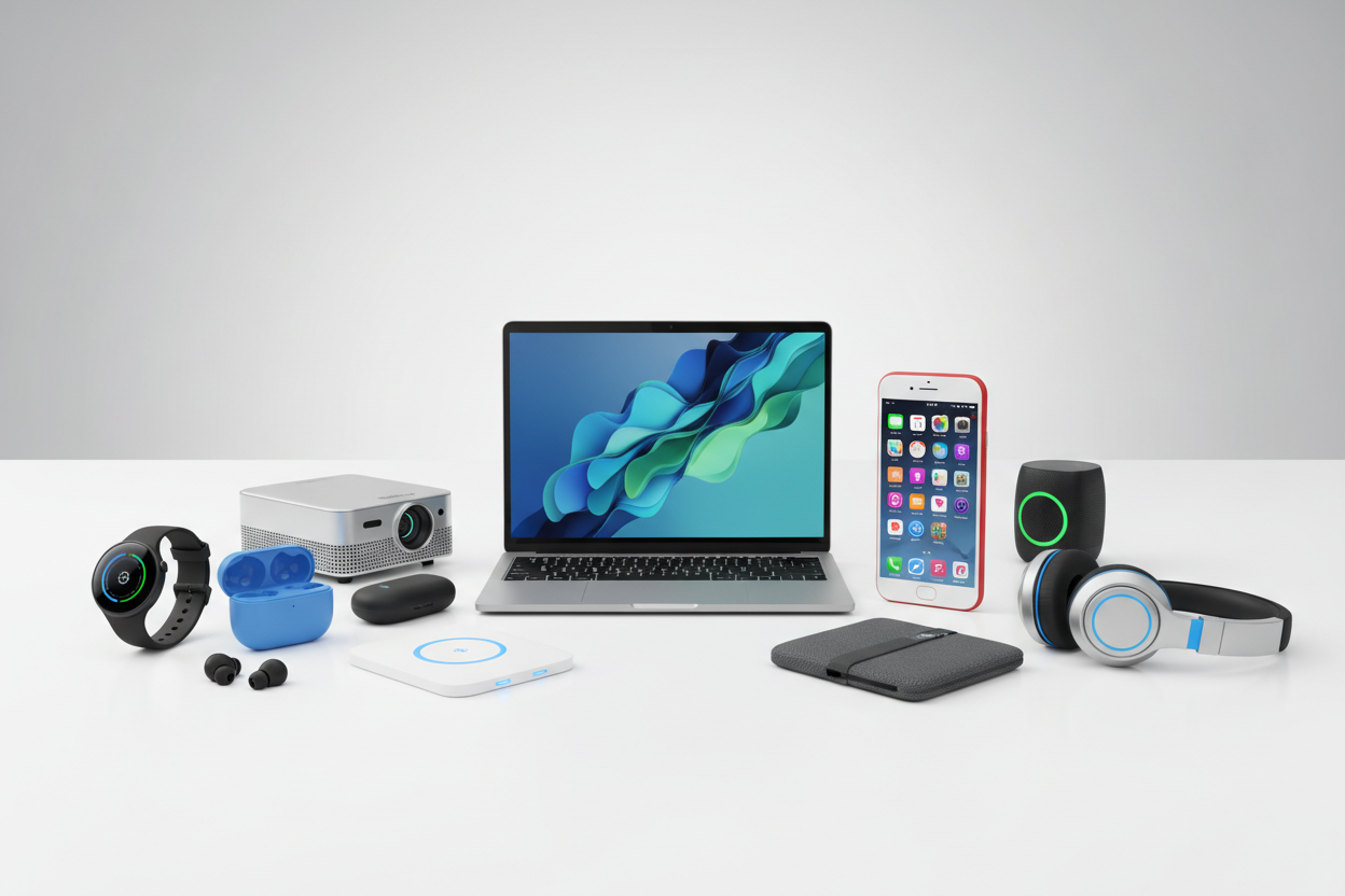 Gadgets o sånt men asså gör bilden mer synligare